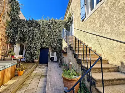 Maison, 207 m²