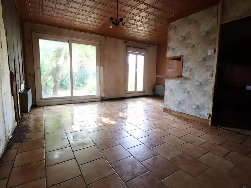 Maison, 102 m²