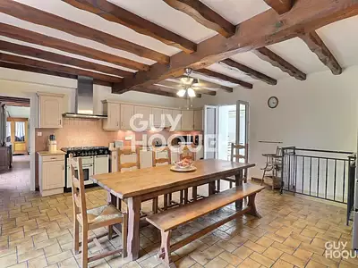 Maison, 340 m²