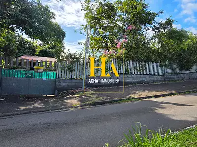 Maison, 42 m²