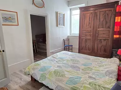 Appartement, 86 m²