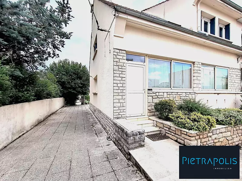 Maison, 100,36 m²