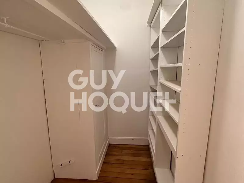 Appartement, 84,5 m²