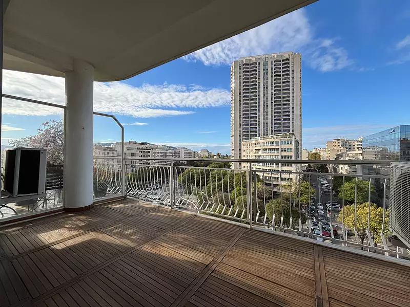 Appartement, 120 m²