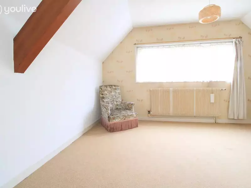 Maison, 180 m²