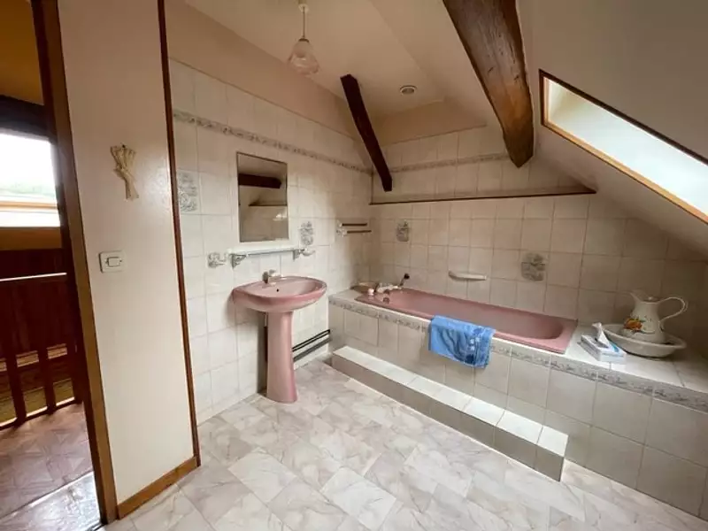 Maison, 80 m²