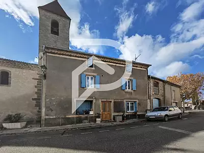 Maison, 76 m²