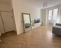 Appartement, 47,83 m²