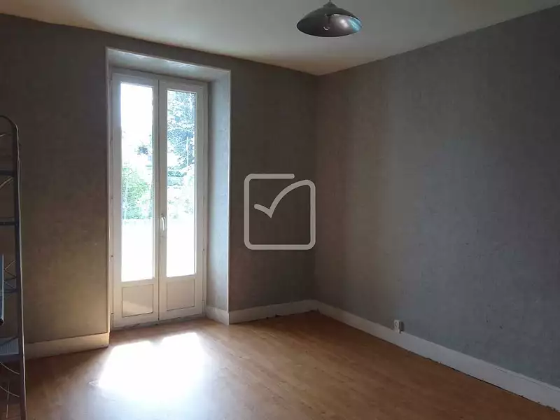 Immeuble, 290 m²