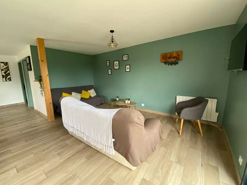 Maison, 130 m²