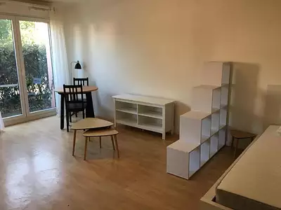 Appartement, 31 m²