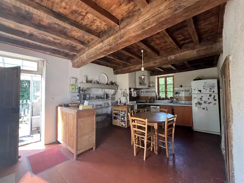 Maison, 135 m²