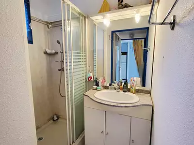 Appartement, 42 m²