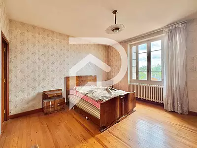 Maison, 147 m²