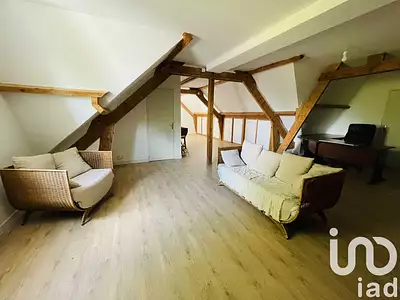 Maison, 216 m²