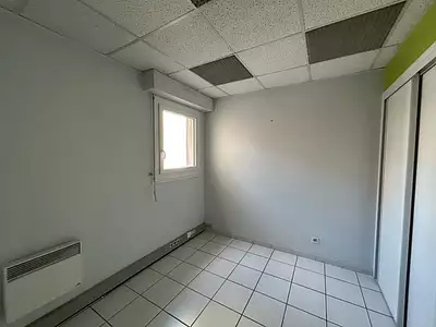 Appartement, 84 m²