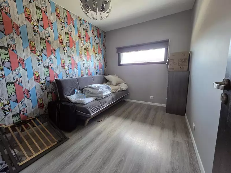 Maison, 192 m²