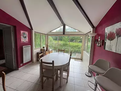 Maison, 154,03 m²