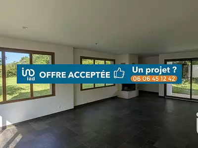 Maison, 170 m²