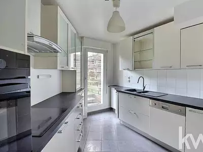 Appartement, 95,53 m²