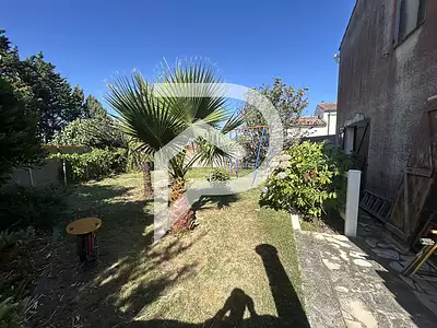 Maison, 166 m²