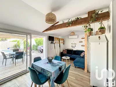Maison, 115 m²