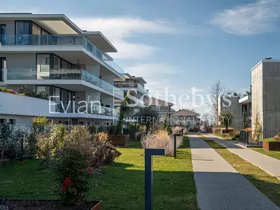 Appartement, 117 m²