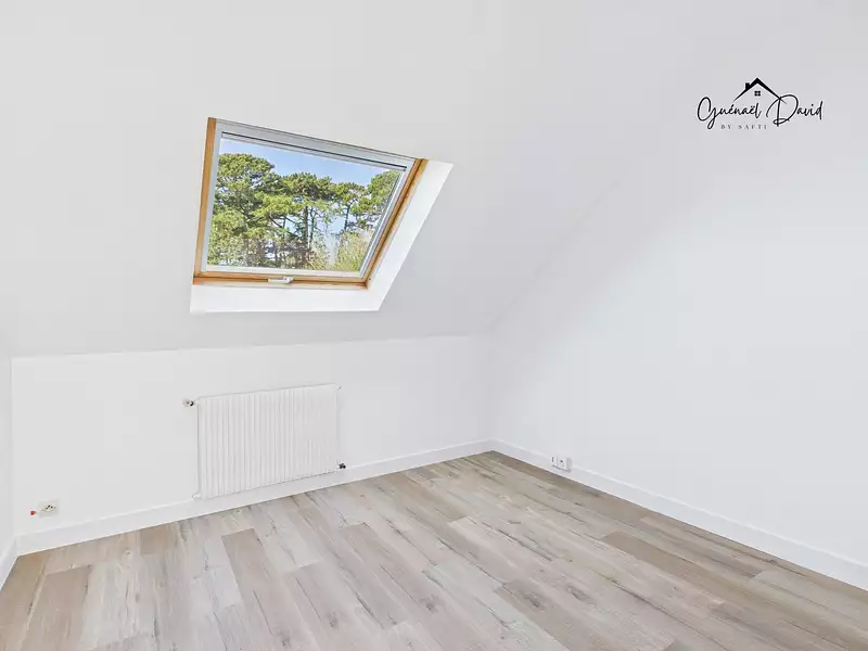 Appartement, 42 m²