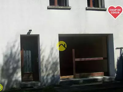 Maison, 262 m²