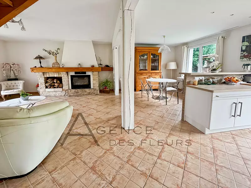 Maison, 146 m²