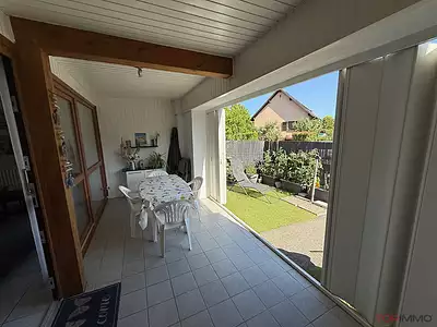 Appartement, 79,89 m²