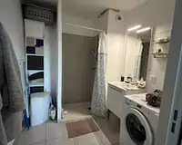 Appartement, 47,6 m²