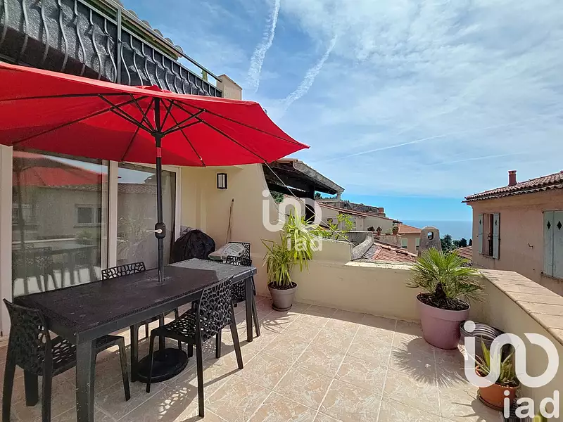 Maison, 88 m²