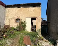 Terrain, 261 m²