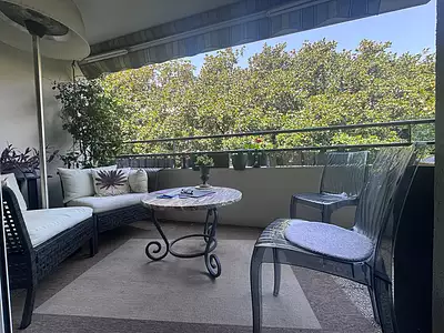 Appartement, 84,44 m²