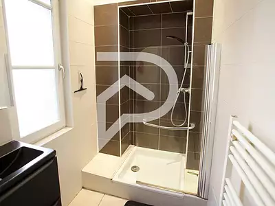 Appartement, 57,62 m²