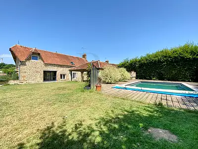 Maison, 149,66 m²