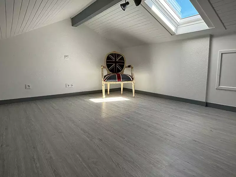 Maison, 44,34 m²