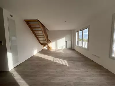 Appartement, 85 m²