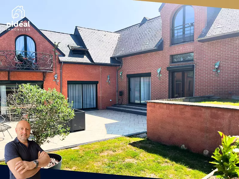 Maison, 450 m²