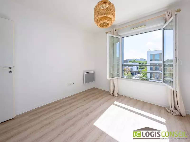 Appartement, 53,24 m²
