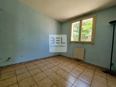 Maison, 118 m²