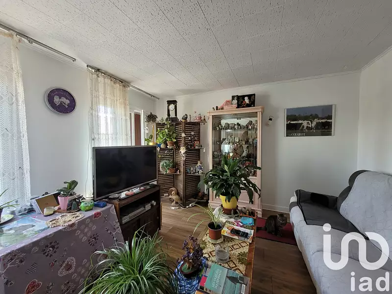 Maison, 190 m²