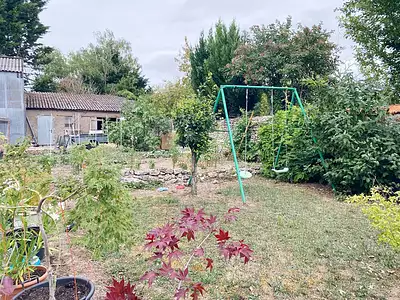 Maison, 170 m²