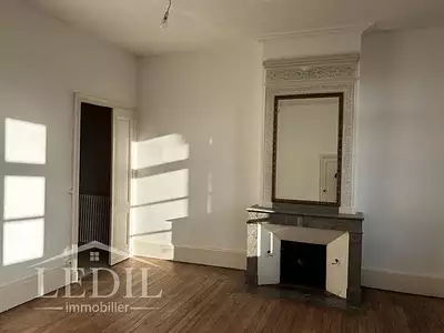 Appartement, 138 m²