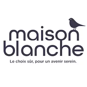 MAISON BLANCHE 