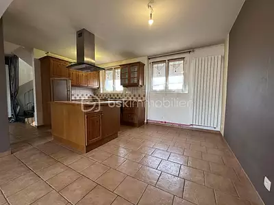 Maison, 112 m²