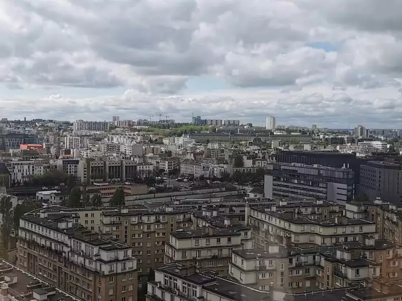 Appartement, 65,09 m²