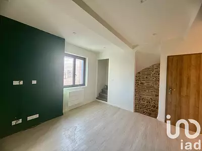 Appartement, 61 m²
