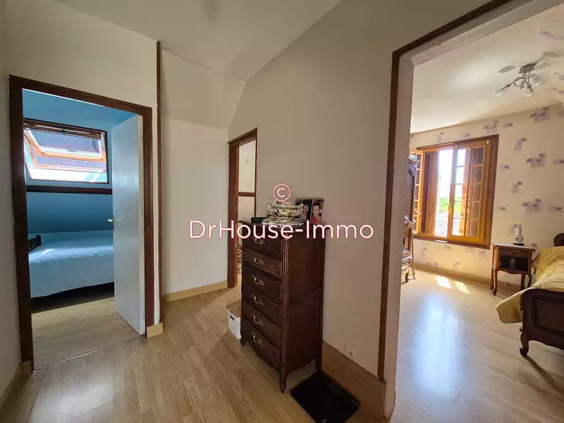 Maison, 82 m²